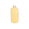 304 Stainless Steel Charms SA-OY002-17G-1