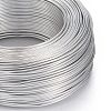 Round Aluminum Wire AW-S001-1.5mm-01-2