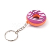 Alloy Keychains KEYC-L032-01P-01-2