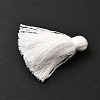 Cotton Tassel Pendants FIND-D303-01J-3