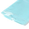Rectangle Plastic Zip Lock Gift Bags OPP-B006-02E-05-3