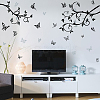 PVC Wall Stickers DIY-WH0228-841-3