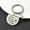 Alloy Keychain KEYC-YW00098-14-1