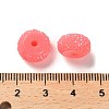 Opaque Resin Beads RESI-B020-07D-3