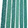 Electroplate Glass Beads Strands EGLA-A044-P4mm-A31-2