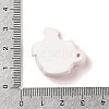 Christmas Rabbit Theme Opaque Resin Decoden Cabochons RESI-S397-01I-3