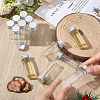 50Pcs Glass Bottles Bead Containers CON-DR0001-06C-4