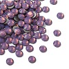 Preciosa® Crystal Hotfix Flatback Stones Y-PRC-HSS10-21110-1