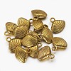 Tibetan Style Alloy Charms GQA-047Y-NF-2