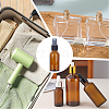 Glass Essential Oil Empty Spray Bottles MRMJ-GF0001-70A-5