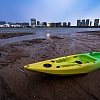 Plastic Kayak Pull Handles FIND-WH0053-10-6