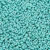 TOHO 11/0 Demi Round Beads SEED-DR11-0413-2