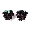 Handmade Lampwork Beads LAMP-N042-23H-1