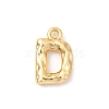 Brass Charms KK-P340-01G-D-1