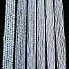Electroplate Glass Beads Strands LS-EGLA-A044-J6mm-A06-2