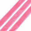 Single Face Velvet Ribbon SRIB-T004-01-28-1