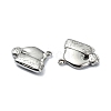 Non-Tarnish 304 Stainless Steel Charms STAS-L022-344P-2