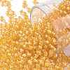 TOHO Round Seed Beads X-SEED-TR08-0949-1