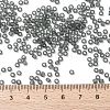 TOHO Round Seed Beads SEED-XTR08-0009BF-3