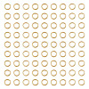 20g Brass Open Jump Rings FIND-TA0010-69B-LG-2