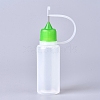 Polyethylene(PE) Needle Applicator Tip Bottles TOOL-WH0119-63D-15ML-1