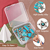 DIY Jewelry Making Finding Kit DIY-TA0005-96-12