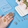   DIY Jewelry Making Finding Kit DIY-PH0021-20-3