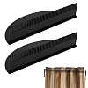 Acrylic Hair Extensions Display Stands AJEW-WH0695-217A-1