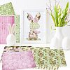 12 Sheets 12 Styles Scrapbooking Paper Pads DIY-C079-01F-2