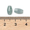 Natural Jadeite Beads G-Z125-02-3