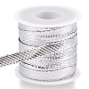 Sparkle Nylon Ribbon OCOR-GF0004-48D-06-6