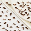 Preciosa® MAXIMA Crystal Fancy Stones X-PRC-FG10-10220-2