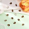 Preciosa® MAXIMA Crystal Fancy Stones X-PRC-FE14-10220-3