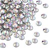 Preciosa® Crystal Hotfix Flatback Stones Y-PRC-HSS10-00030-200-1