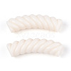 Opaque Acrylic Beads OACR-A016-03L-2