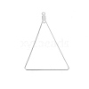 Stainless Steel Pendants PW-WG284A4-03-1