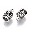 Tibetan Style Alloy Pendants LS-TIBE-R317-039AS-LF-2