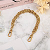 Purse Chains FIND-WH0139-90G-3