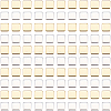 500Pcs 2 Colors Brass Chip Solder AJEW-BBC0002-84-7