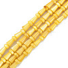 Natural Freshwater Shell Beads Strands SHEL-G013-02H-1