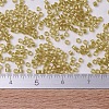 MIYUKI Delica Beads SEED-J020-DB0911-4