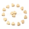 SHEGRACE Brass Beads XGR0111G-148G-1