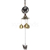 Alloy Wind Chime PW-WG1B79F-01-1