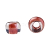 TOHO 11/0 Round Beads X-SEED-TR11-0185-3