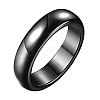 Hematite Finger Rings FS-WG71786-13-1