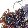 TOHO Round Seed Beads SEED-JPTR11-0454-1