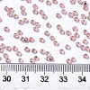 Glass Seed Beads X1-SEED-S042-04A-04-4