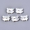 Natural White Shell Beads LS-SSHEL-ZX004-02L-1