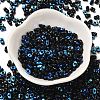 Electroplate Two Tone Glass Seed Beads SEED-F005-09A-04-2