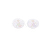 Opaque Acrylic Beads LS-MACR-Q239-018C-03-5